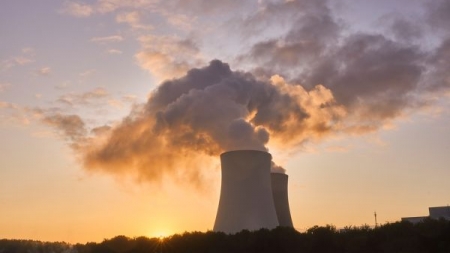 România, unul dintre cei mai mici producători de energie nucleară din UE