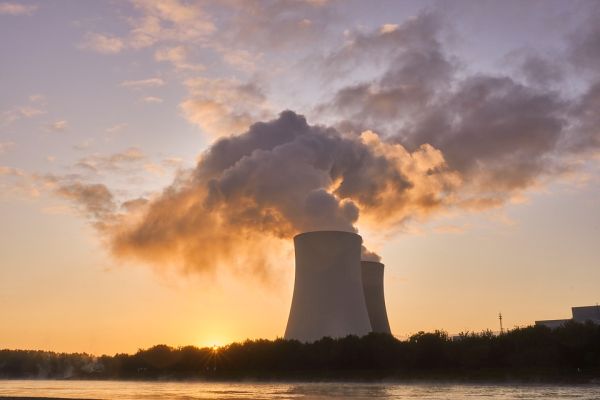 România, unul dintre cei mai mici producători de energie nucleară din UE