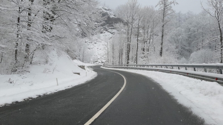 Vremea exactă în Maramureș, miercuri, 18 ianuarie