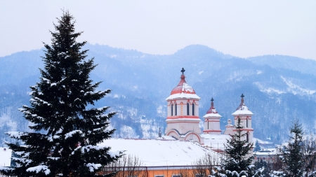 Eveniment: Mai multe localități din Maramureș au împlinit 656 de ani de la prima atestare documentară. Vezi lista lor și un scurt istoric (FOTO)