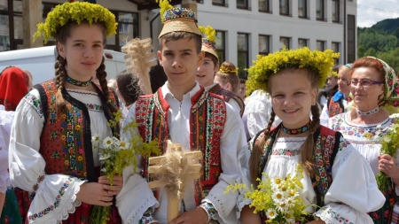 Ziua Universală a Iei este sărbătorită și în Maramureș