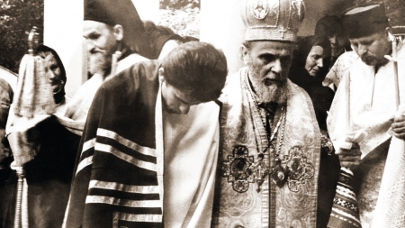 S-au împlinit 36 de ani de la tunderea în monahism a Preasfințitului Părinte Iustin, Episcopul Maramureșului și Sătmarului (FOTO)