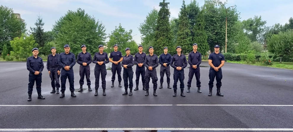 Şi tu poţi deveni jandarm: A început campania de promovare a profesiei militare şi de recrutare a candidaţilor pentru instituţiile militare de învăţământ