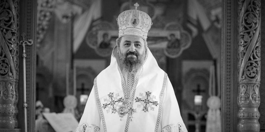 Episcopul Gurie al Devei și Hunedoarei a trecut la cele veșnice