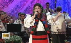 Îndrăgita artistă Angela Buciu, noul cetățean de onoare al județului Maramureș