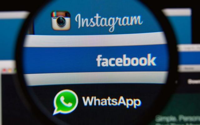 WhatsApp, Facebook, Messenger și Instagram au picat în România; Aplicațiile înregistrează probleme de funcționare la nivel mondial