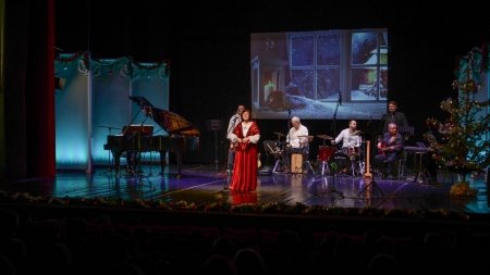 Ce spectacole se pot vedea la Teatrul Municipal Baia Mare în perioada 17 – 22 decembrie