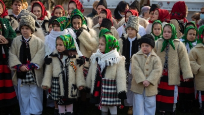 24 decembrie – Ajunul Crăciunului, prilej de bucurie și rugăciune