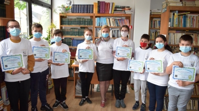 Performanță în Vișeu de Sus: Un membru al clubului Code Kids, printre câștigătorii Concursului Național SuperCoders 2021 (FOTO)