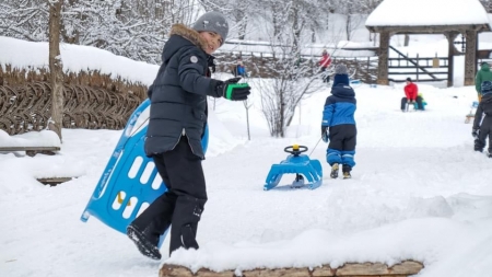 Vremea exactă în Maramureș, sâmbătă, 5 februarie