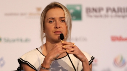 ”Nu mă pot opri din plâns”. Elina Svitolina a anunțat ce va face cu banii din tenis într-o ”scrisoare pentru patrie” copleșitoare