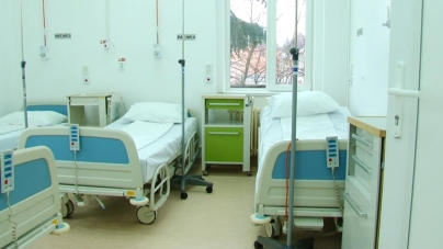 Șansă pentru noua generație: Un spital maramureșean a angajat 4 tineri medici specialiști pentru a veni în sprijinul pacienților. Iată aici exact cine sunt ei!