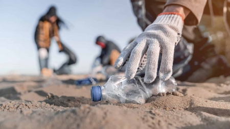 „Împreună pentru o comună curată”: Acțiune de ecologizare în Groși