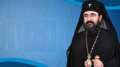 ÎPS Iosif va sluji în această duminică la Catedrala Episcopală din Baia Mare