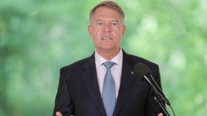 Klaus Iohannis: România a arătat că îndeplineşte pe deplin criteriile pentru integrarea în spaţiul Schengen