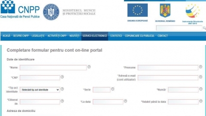 Util: Cum poți verifica acum, singur, online câți ani de vechime ai în prezent!