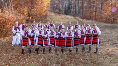 Ziua Națională a Portului Tradițional Românesc este sărbătorită în Cipru; Ansamblul ”Transilvania” va susține spectacole folclorice de dans și cântec popular