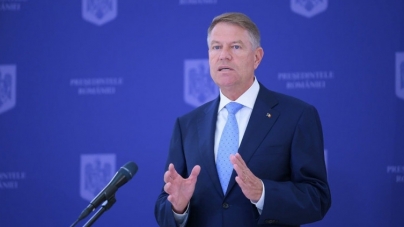 Klaus Iohannis: Relocarea unor companii în România poate reprezenta o oportunitate pentru românii care vor să revină în ţară