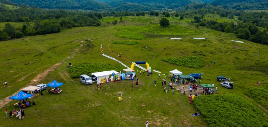 În Maramureș s-a desfășurat Campionatul național pe echipe, Campionatul național sprint urban și Trofeul Maramureș, ediția 51