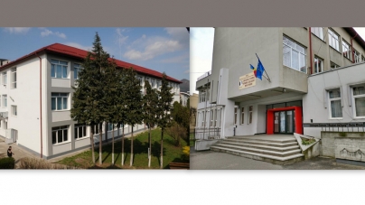 Două colegii din Baia Mare au primit Certificatul și Diploma „Școală Europeană 2022”