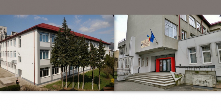 Două colegii din Baia Mare au primit Certificatul și Diploma „Școală Europeană 2022”