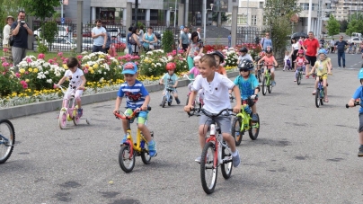 Circulație închisă temporar în centrul Băii Mari