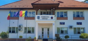 Primaria Comuna Groşi, Maramureș, anunță o întâlnire publică despre dezvoltarea locală și finanțări