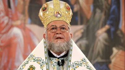 Mâine e sărbătoare în Eparhia Maramureșului și Sătmarului: PS Părinte Episcop Iustin împlinește 61 de ani