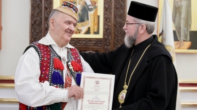 Episcopia Ortodoxă Română a Maramureșului și Sătmarului, mesaj de condoleanțe la trecerea la Domnul a maestrului Ștefan Petreuș