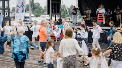 Americanii se arată încântați de cultura maramureșeană; În Washington are loc Festivalul românesc “Romanian Weekend at the Wharf” (FOTO)