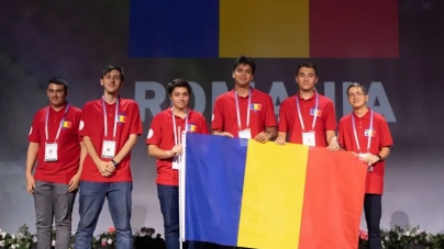 Rețeta succesului la matematică. Cum au reușit șase elevi români să fie cei mai buni din Europa la Olimpiada internațională de la Oslo