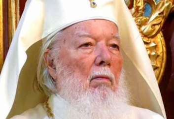 Se împlinesc 15 ani de la trecerea la cele veșnice a Patriarhului Teoctist