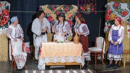 La Muzeul Satului Baia Mare: Începe cea de-a VI-a ediție a Festivalului Artelor “Repere, Mituri, Identități”