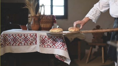 „Bun de Maramureș”: Târg de Sfântă Mărie la Muzeul Satului din Baia Mare