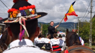 ”Satele Unite ale Maramureșului și Sătmarului”: 1.000 de tineri din cele două județe vor participa la ineditul eveniment