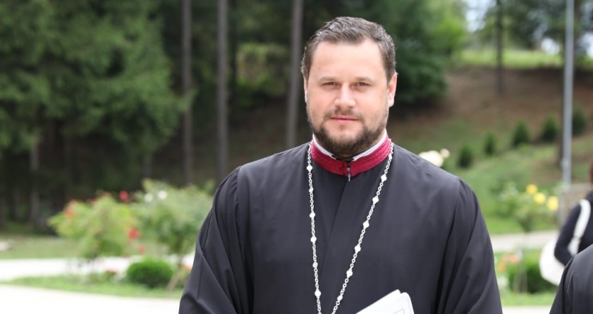 Pr. Adrian Dobreanu: Scurt itinerar istoric la Duminica Sfinților Părinți de la Sinodul I Ecumenic – 16 iunie 2024