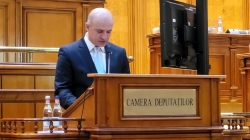 Proiect de lege pentru reabilitarea clădirilor de către primării, votat în Parlament
