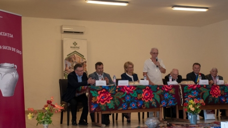 Zilele Europene ale Patrimoniului: Eveniment cultural remarcabil în Maramureș realizat să valorizeze identitatea locală! A avut loc a treia ediție!