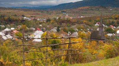 S-au împlinit 649 de ani de la prima atestare a nouă localități maramureșene; Care sunt acestea