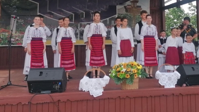 Dans de lăsatu’ secului în Baia Mare