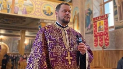 Pr. Adrian Dobreanu: Scurtă meditație despre bogatul nemilostiv și săracul Lazăr