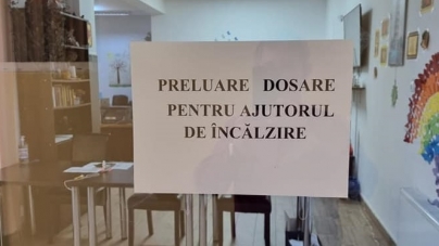 În Municipiul Sighetu Marmației: Anunț foarte important al responsabililor despre ajutorul la încălzirea locuinței! Iată aici care sunt actele necesare!