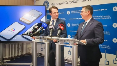 A fost lansată aplicația pentru mobil prin care românii pot să își plătească online taxele și impozitele