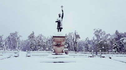 Republica Moldova, în iminent pericol, anunță Ucraina!