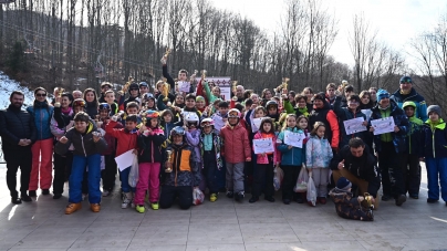 “Trofeul Gerar”: Rezultate foarte bune obținute de Palatul Copiilor Baia Mare