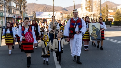 „Marș pentru Viață” în Sighetu Marmației și Vișeu de Sus; Când va avea loc