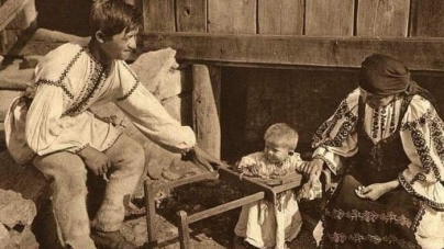 Care sunt „Cele 10 porunci ale poporului Român” potrivit unui ziar din 5 octombrie 1930