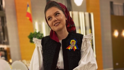 Îndrăgita artistă Maria Mihali își serbează ziua de naștere; În 5 mai, alături de alți mari artiști, va susține un concert la BT Arena Cluj