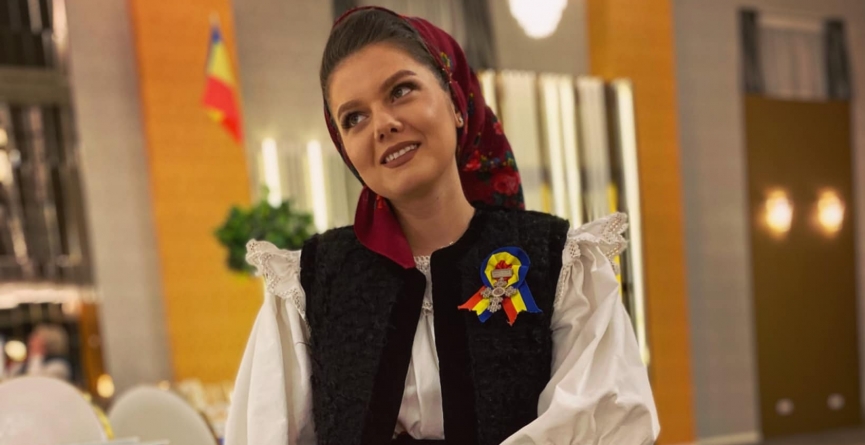 Îndrăgita artistă Maria Mihali își serbează ziua de naștere; În 5 mai, alături de alți mari artiști, va susține un concert la BT Arena Cluj