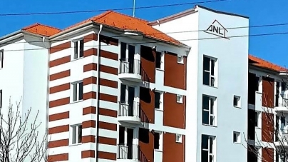 Agenția Națională pentru Locuințe: Un nou bloc cu apartamente și garsoniere în Baia Mare! Va fi destinat specialiștilor din sănătate și educație!